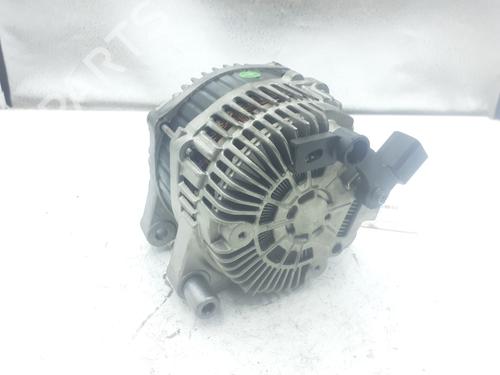 Used Alternator Alternator CITROËN C4 Picasso I MPV (UD_) 2.0 HDi 138 (136 hp) 26496540 26496540