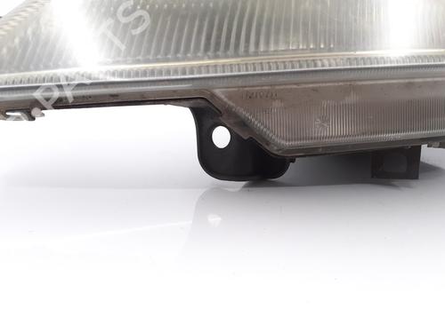 Left headlight CITROËN C3 I (FC_, FN_) 1.6 16V HDi | BP30085584C28 