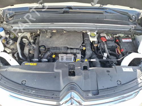 Left daytime light CITROËN C4 Picasso II 1.2 THP 130 | BP31090711C104  - Image 42