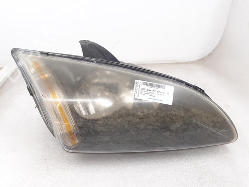 Højre forlygte FORD FOCUS II (DA_, HCP, DP) 1.8 TDCi (115 hp) 24789006