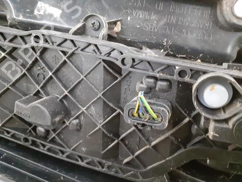 Right taillight FIAT PANDA (312_, 319_) 1.2 (312PXA1A) | BP24792578C35 