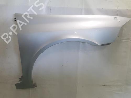 Used Right front fenders RENAULT LAGUNA II (BG0/1_) 1.9 dCi (BG1A, BG1W, BG0G) (110 hp) 24778306