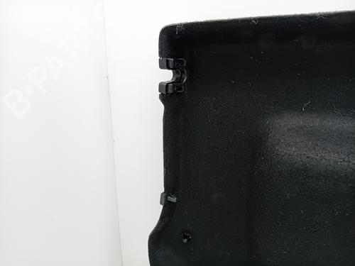 Used Rear parcel shelf Rear parcel shelf DS DS 3 (SA_) [2015-2019] 34411893 34411893