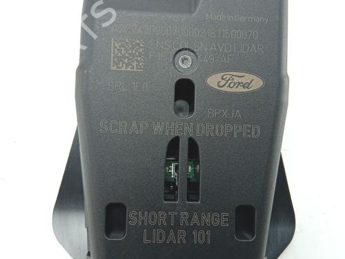 Camera FORD FOCUS III 1.0 EcoBoost | BP38513071E14 - Image 3