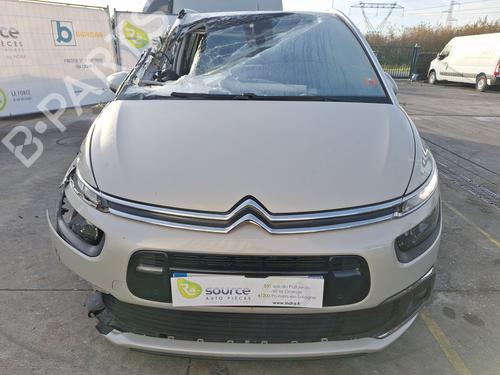 Used Parts CITROËN GRAND C4 SPACETOURER (3A_, 3E_) 1.2 PureTech 130 (131 hp) 4355729