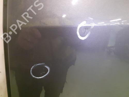 Left rear door VW TOURAN (1T3) 1.6 TDI | BP24771887C4