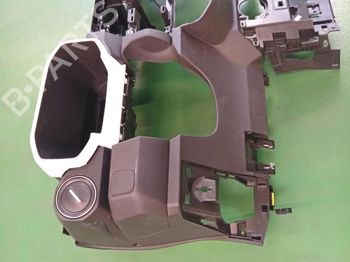 Instrumentbræt DACIA SPRING EV (B6M1) | BP39762686C46 - Image 5