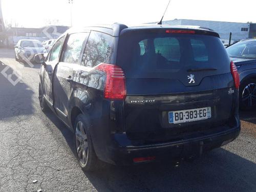 Tailgate lift support PEUGEOT 5008 (0U_, 0E_) 2.0 HDi 150 / BlueHDi 150 | BP24786856C138 