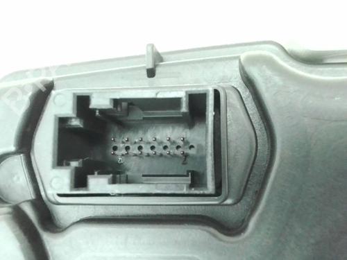 Instrument cluster OPEL CORSA D (S07) 1.4 (L08, L68) | BP24778884C47 