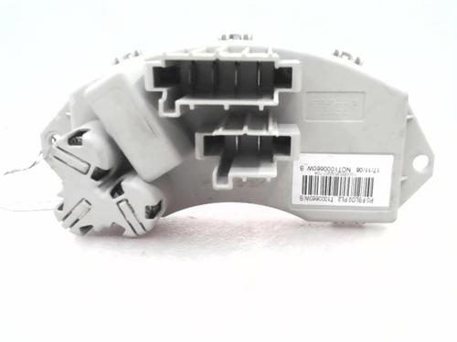 Heater resistor BMW 1 (E87) 120 d | BP24782066M108 