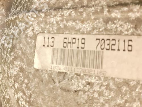 Gearbox BMW 3 Touring (E91) 320 d | BP24772227M3 