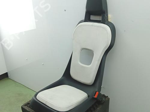 Right front seat FIAT TOPOLINO Electric | BP39762661C16 - Image 7