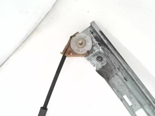 Front left window mechanism PEUGEOT 206 Hatchback (2A/C) 2.0 HDI 90 | BP24780265C22 