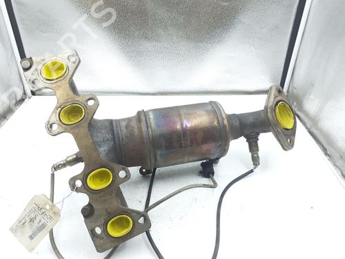 Used Catalyst FIAT PANDA (312_, 319_) 1.2 (312PXA1A) (69 hp) 24797776