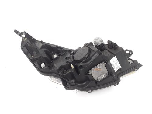 Left headlight PEUGEOT 508 I (8D_) 2.2 HDi | BP30168201C28 