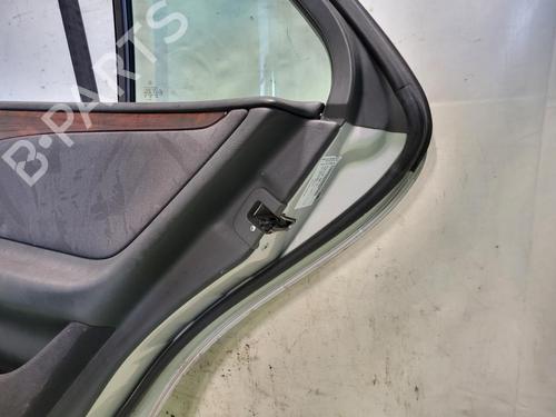 Right rear door MERCEDES-BENZ E-CLASS (W210) E 200 CDI (210.007) | BP24795106C5 