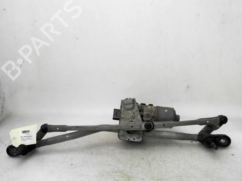 Front wiper motor MAZDA 3 (BK) 1.6 DI Turbo | BP24776487M29 