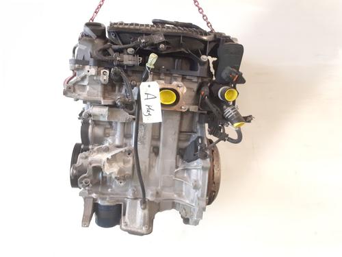 Used Engine Engine 37742407 37742407