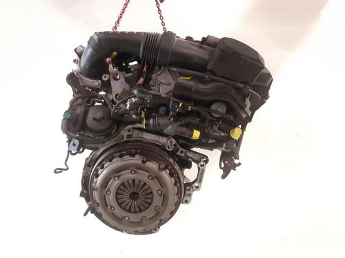 Engine CITROËN C3 III (SX) 1.5 BlueHDi 100 (SXYHYP, SXYHTU) | BP40249892M1 - Image 4