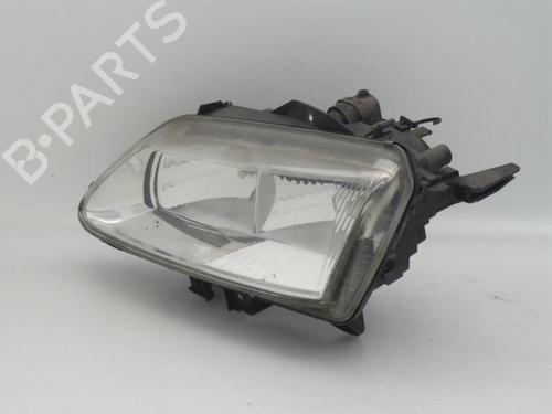 Used Left headlight Left headlight RENAULT ESPACE III (JE0_) [1996-2002] 33309131 33309131