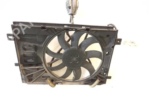 Radiator fan CITROËN BERLINGO Box Body/MPV (K9) 1.5 BlueHDi 130 4x4 | BP24771296M35 