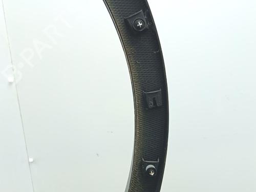 Venstre bagtil skærm liste VW ID.5 (E39) Pro Performance | BP37742370C136 - Image 2