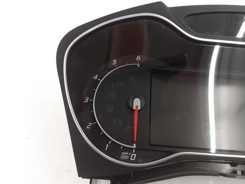 Instrument cluster FORD MONDEO IV Turnier (BA7) 2.0 TDCi | BP29893617C47