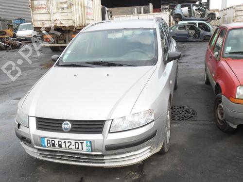 Used Parts FIAT STILO Multi Wagon (192_)  1.9 JTD  2414962