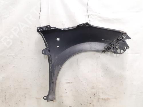 Left front fenders PEUGEOT 5008 (0U_, 0E_) 1.6 HDi | BP26526492C41 