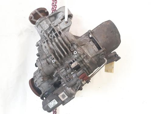 Rear differential AUDI A4 B9 Avant (8W5, 8WD) RS4 quattro | BP24793608M24 