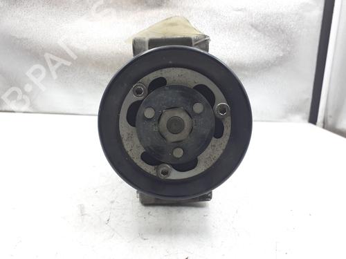 Used AC compressor AC compressor VW GOLF VII (5G1, BQ1, BE1, BE2) 1.4 TSI (140 hp) 30760566 30760566