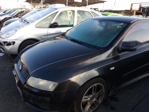 Bakspejl Højre FIAT STILO (192_) 1.9 JTD (192_XE1A) | BP24782915C27 