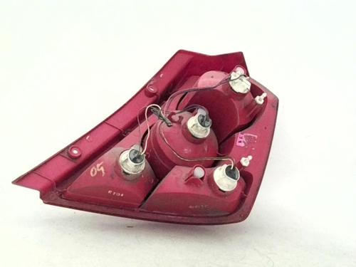 Used Left taillight Left taillight DAEWOO KALOS (KLAS) 1.2 (72 hp) 24778844 24778844