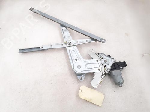 Rear right window mechanism CITROËN C4 AIRCROSS 1.6 HDi 115 AWC | BP24791926C25 