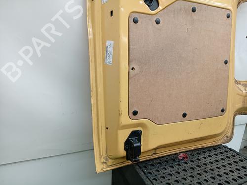 Used Left tailgate Left tailgate CITROËN JUMPY III Van (V_) 1.6 BlueHDi 95 (95 hp) 36371044 36371044