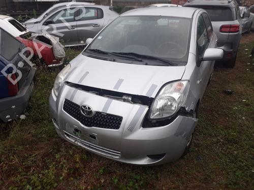 Engine TOYOTA YARIS (_P9_) 1.4 D-4D (NLP90_, NLP90R) | BP24796584M1  - Image 9
