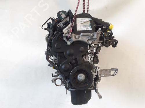 Engine PEUGEOT 308 SW II (LC_, LJ_, LR_, LX_, L4_) 1.6 HDi / BlueHDi 115 (LCBHXM, LCBHXT) | BP29586217M1 