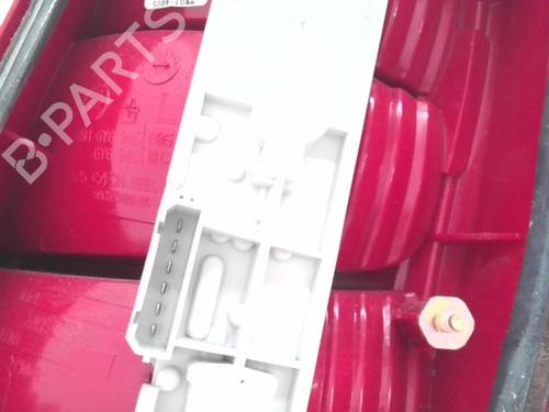 Used Left taillight Left taillight SKODA FABIA I (6Y2) 1.9 SDI (64 hp) 24779904 24779904