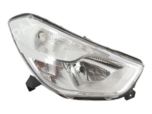 Right headlight DACIA LODGY (JS_) 1.2 TCe (JSAY, JSM0) | BP38585590C29 - Image 2