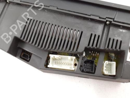 Climate control BMW 3 Coupe (E46) 318 Ci | BP24783696I5 