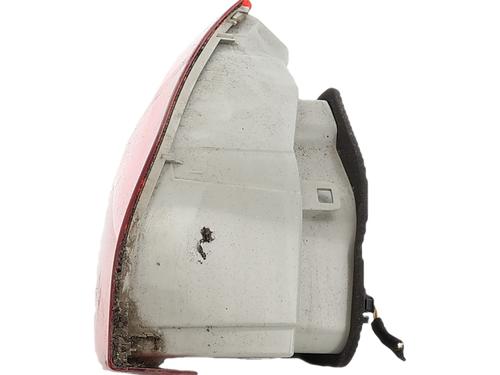 Used Left tailgate light Left tailgate light 39609071 39609071