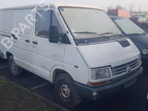 Used Parts RENAULT TRAFIC Van (T_, P_, V_) 2.5 D 4x4 (75 hp) 2416948