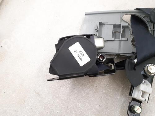 Front right belt tensioner CITROËN C4 AIRCROSS 1.6 HDi 115 AWC | BP24791920C88 