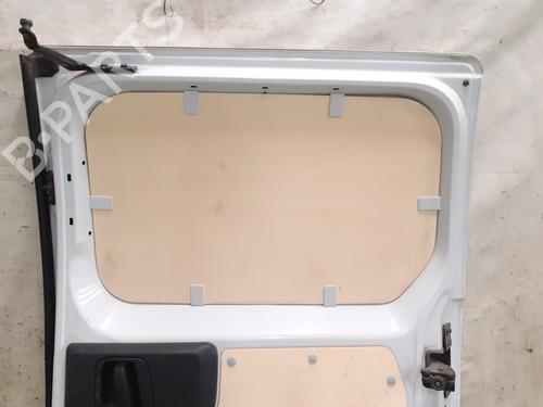 Right slide door FIAT SCUDO Van E-SCUDO (507) | BP29925436C75