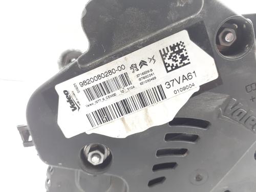 alternator-ds-ds-7-j4_-jc_-2022-30726199 main image