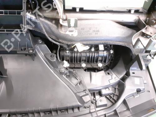 Used Dashboard Dashboard CITROËN C3 III (SX) 1.2 THP 110 (SXHNPS, SXHNZT, SXHNZ6) (110 hp) 29013171 29013171