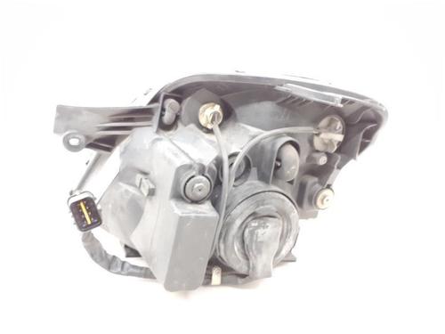 Right headlight KIA PICANTO I (SA) 1.1 | BP24782501C29 