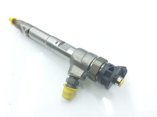 Used Injector Injector RENAULT KANGOO Express (FW0/1_) 1.5 dCi 80 (FW15) (80 hp) 24917923 24917923