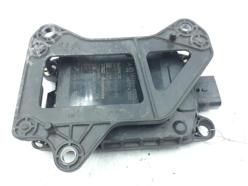 Elektronisk modul CITROËN C4 Picasso II 1.6 HDi / BlueHDi 115 (115 hp) 30460441