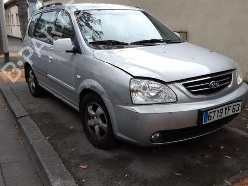 Venstre baglygte KIA CARENS II MPV (FJ) 2.0 CRDi | BP24778622C34 